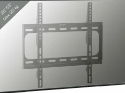 Wandhalterung B-FX 400