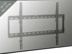 Wandhalterung B-FX 600