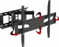 Wandhalterung B-NS 600