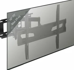 Wandhalterung B-NS 600