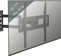 Wandhalterung B-SN 600