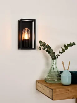 Wandleuchte CARLYN