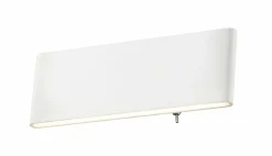 Wandleuchte SIEGFRIED