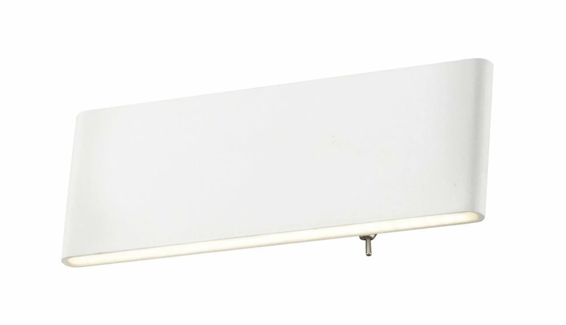 Wandleuchte SIEGFRIED