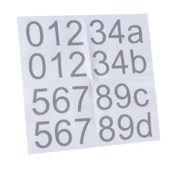 Wandleuchte THESI LED