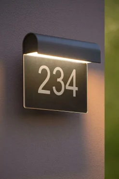 Wandleuchte THESI LED