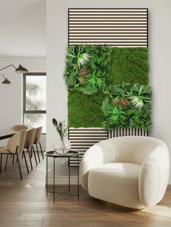 Wandpaneel MODULAR WALL