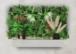 Wandpaneel MODULAR WALL