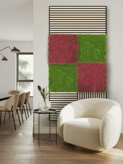 Wandpaneel MODULAR WALL