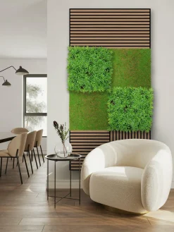 Wandpaneel MODULAR WALL