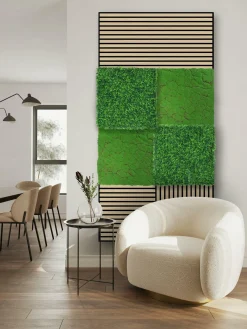 Wandpaneel MODULAR WALL