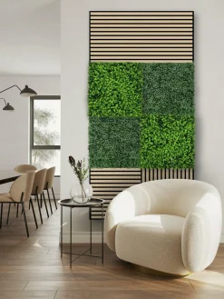 Wandpaneel MODULAR WALL