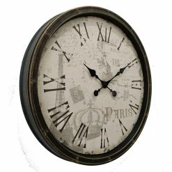 Wanduhr