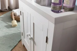 Waschbeckenunterschrank