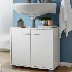 Waschbeckenunterschrank