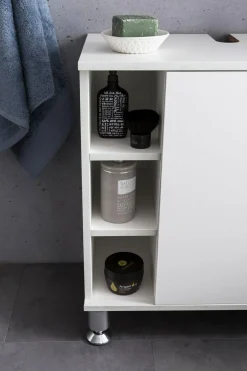 Waschbeckenunterschrank