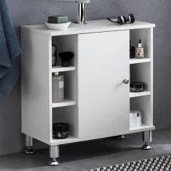 Waschbeckenunterschrank