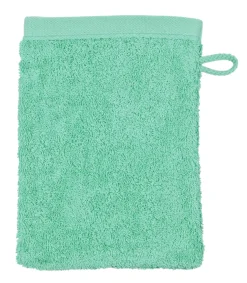 Waschhandschuh VITA lagune