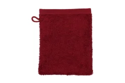 Waschhandschuh VITA marsala