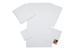 Waschhandschuh VITA weiß