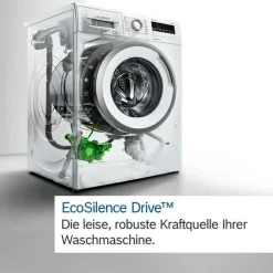 Waschmaschine Bosch WAN28127