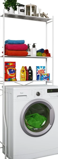 Waschmaschinenschrank TUBAS