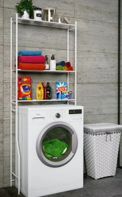 Waschmaschinenschrank TUBAS