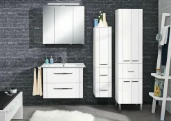 Waschplatz Aquarell 3006