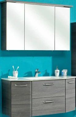 Waschplatz Aquarell ALIKA