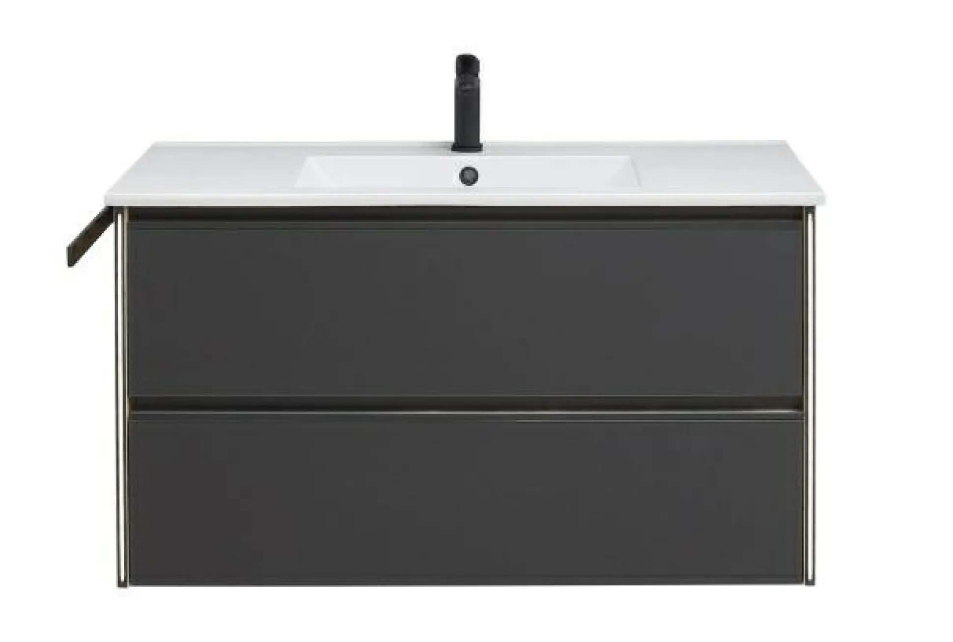 Waschplatz Aquarell BORDEAUX