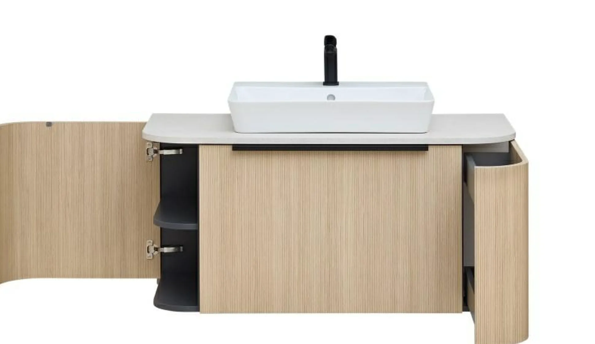 Waschplatz Aquarell MONTREAL