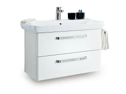 Waschplatz Aquarell PRAG