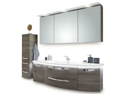 Waschplatz Aquarell ROTTERDAM