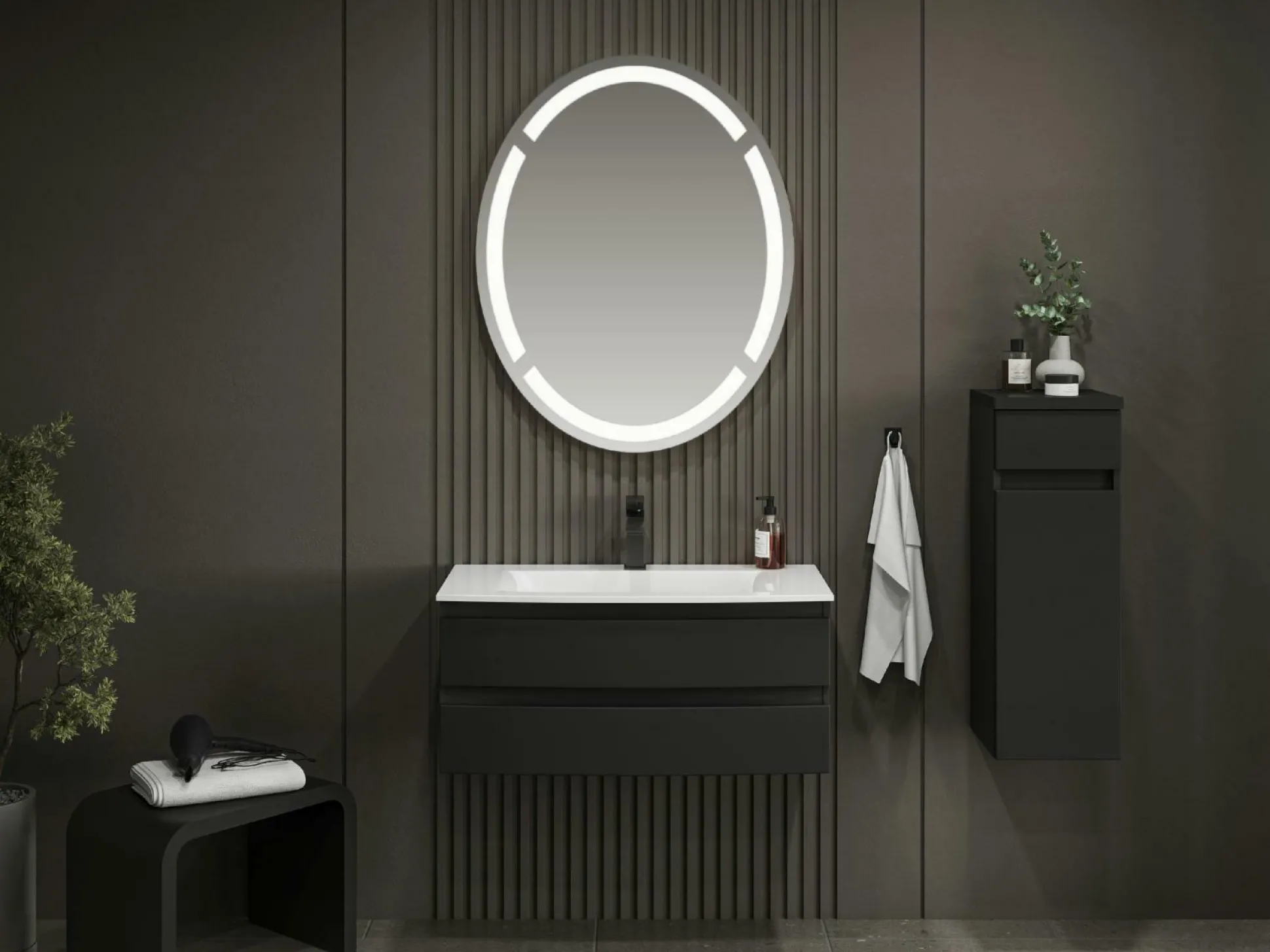 Waschplatz KENBORG VENEDIG