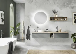 Waschplatz KENBORG VERBANIA