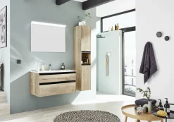 Waschplatz MONDO MOLIRO