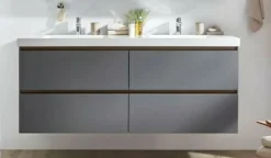 Waschplatz SANSIBAR BALTRUM