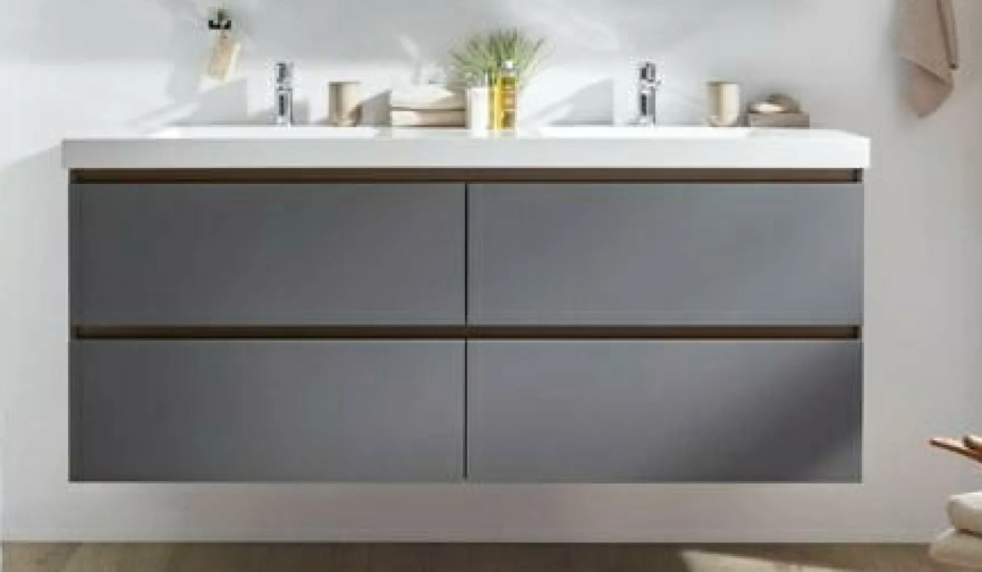 Waschplatz SANSIBAR BALTRUM