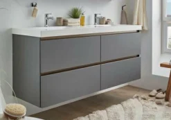 Waschplatz SANSIBAR BALTRUM