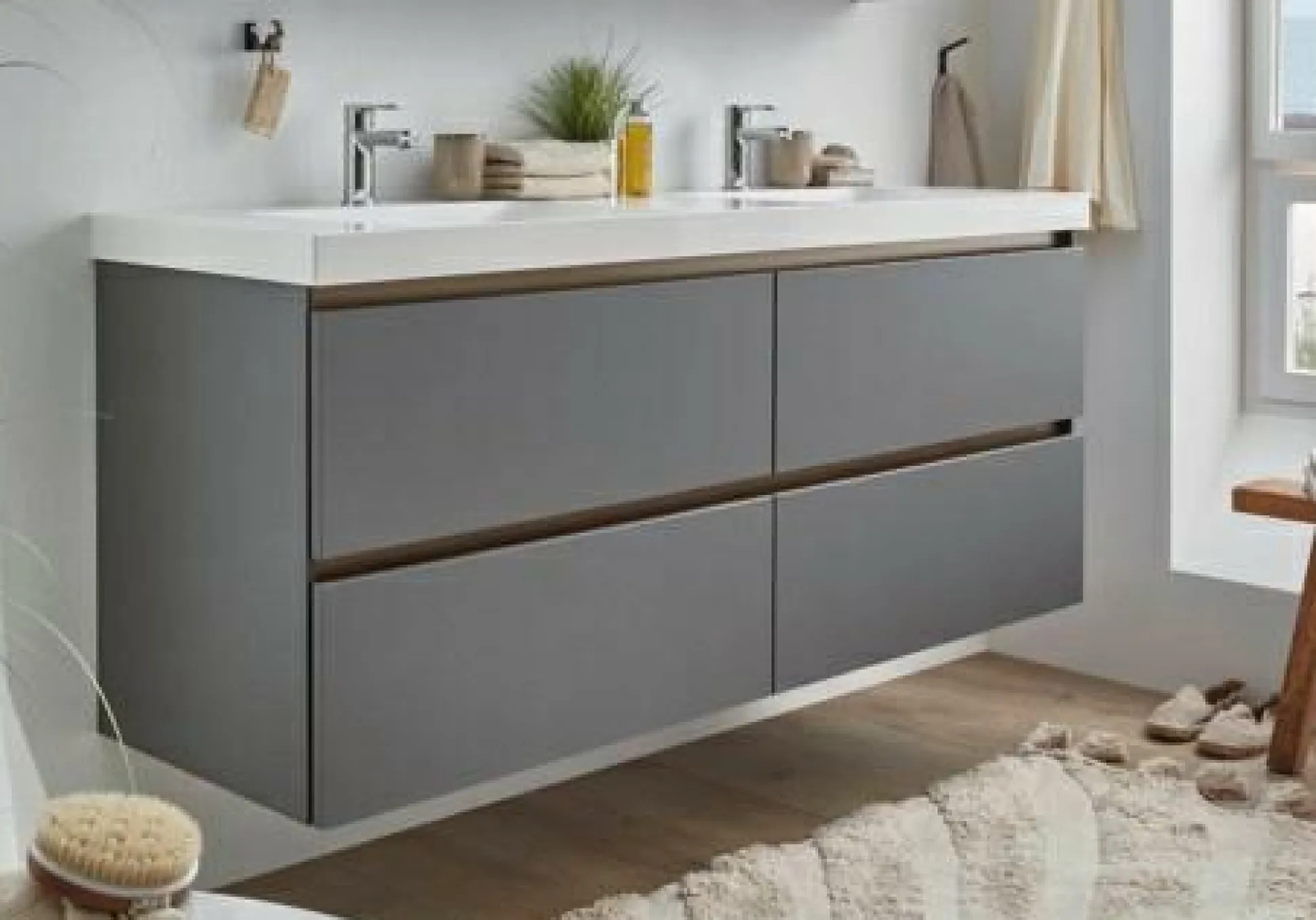 Waschplatz SANSIBAR BALTRUM