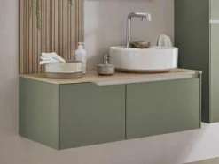 Waschplatz SANSIBAR BALTRUM