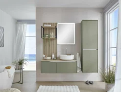 Waschplatz SANSIBAR BALTRUM