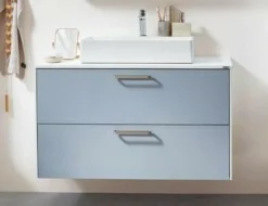 Waschplatz SANSIBAR BALTRUM