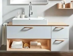 Waschplatz SANSIBAR WANGEROOGE