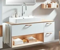 Waschplatz SANSIBAR WANGEROOGE