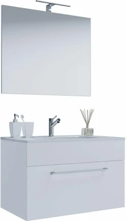 Waschplatz Set 3-tlg. BADINOS