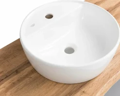 Waschplatz vito KEYTO