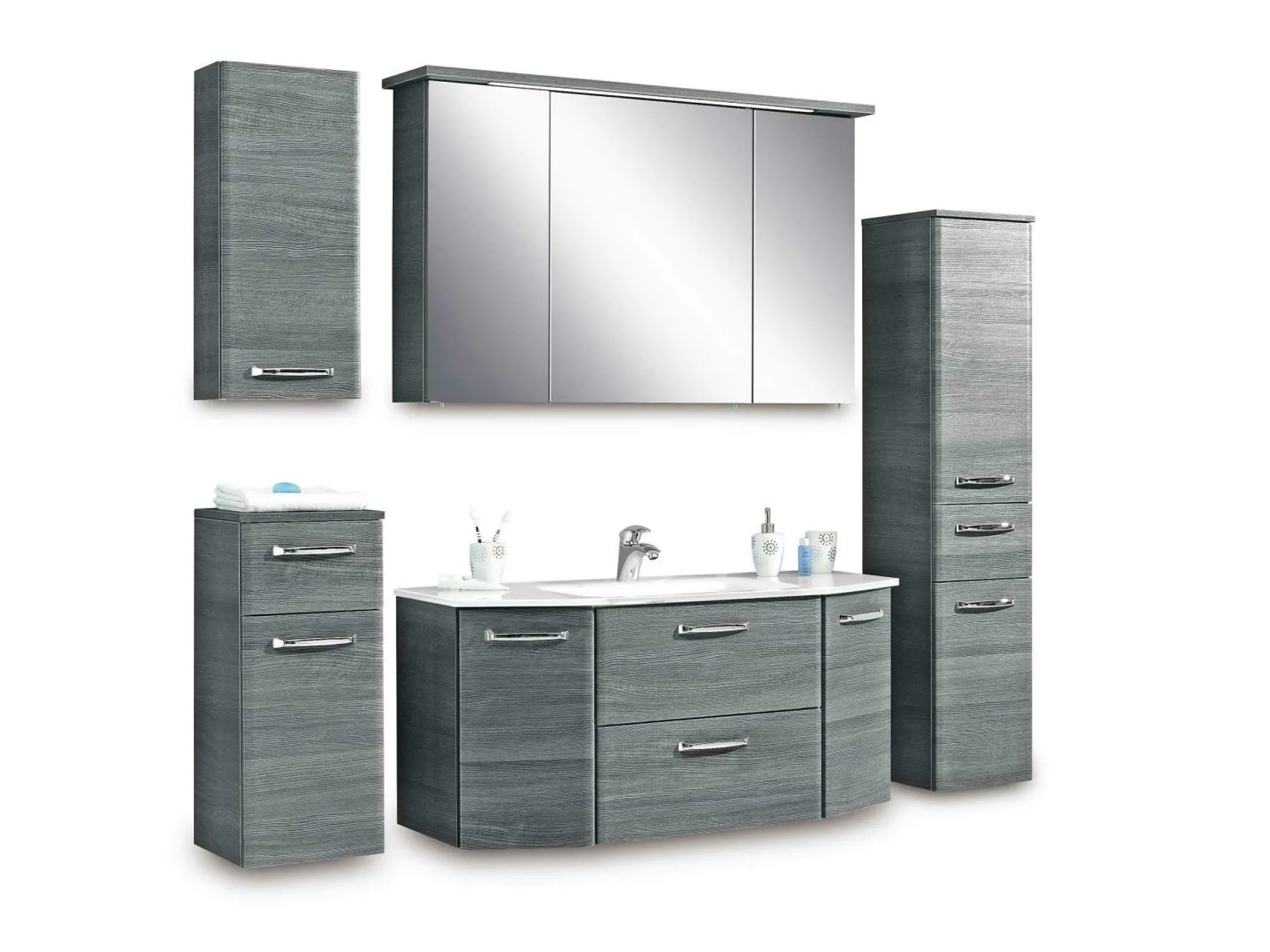 Waschtischunterschrank ALIKA