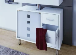 Waschtischunterschrank Darola