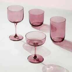 Wassergläser-Set Like